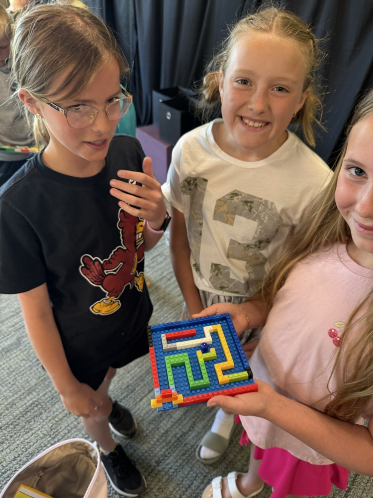 marble maze