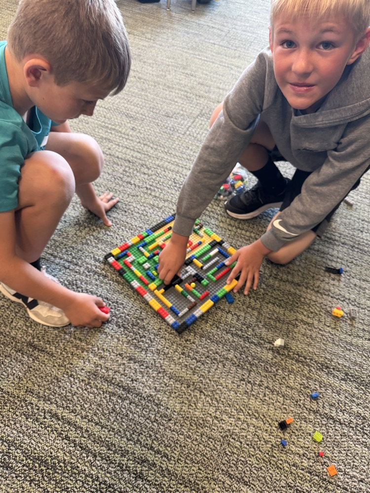 marble maze