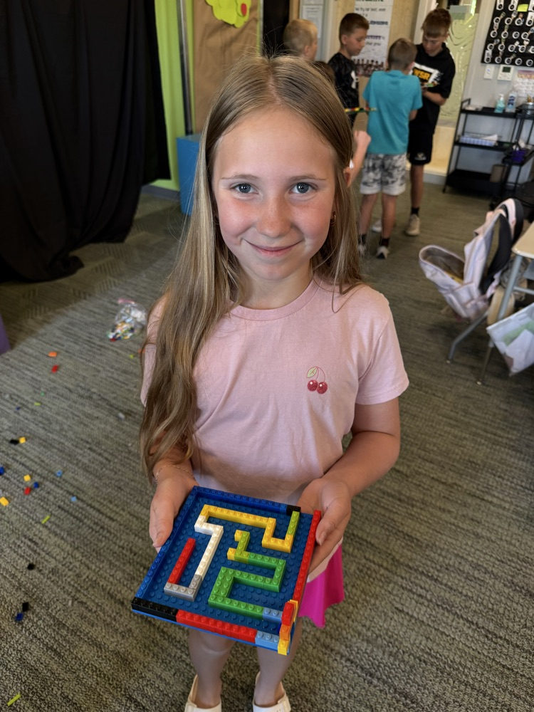 marble maze