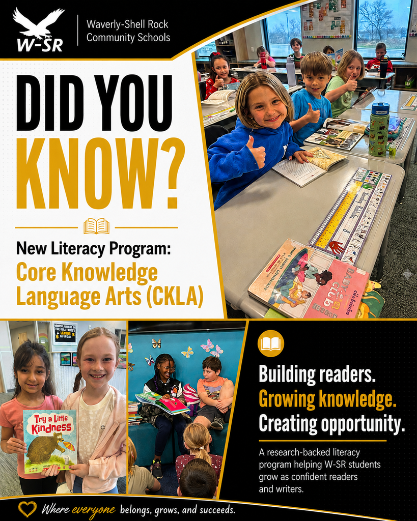 Core Knowledge Language Arts (CKLA)