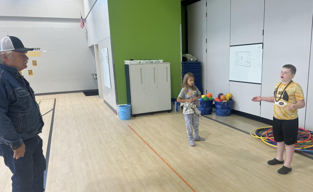 School Tour 6
