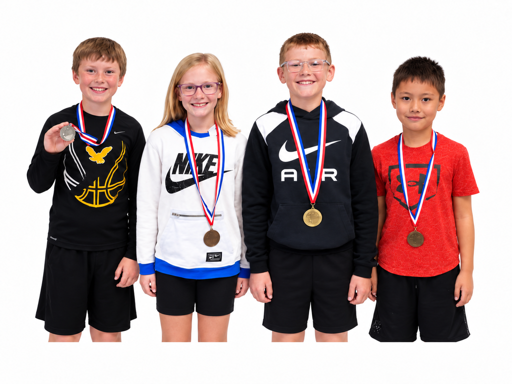 National Math Stars