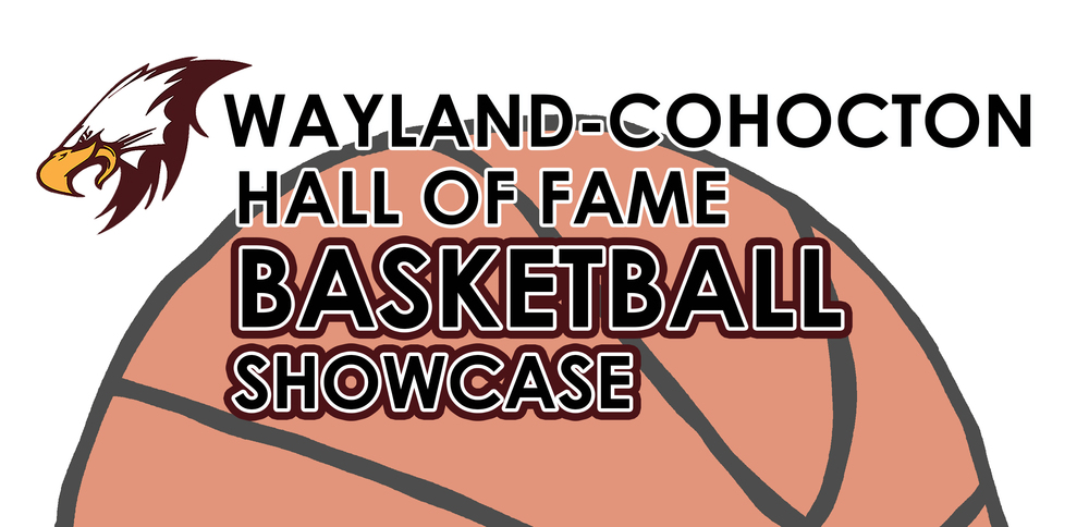 Hall of Fame Basekball Showcase