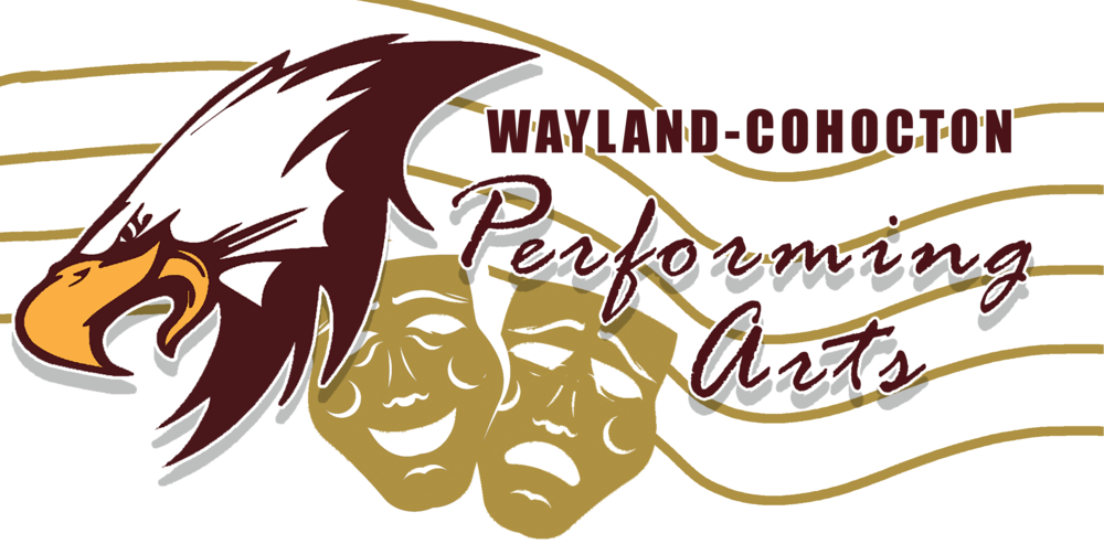 Performing Arts Header