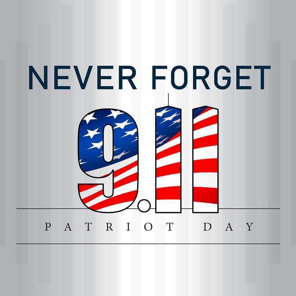 9-11 remembrance