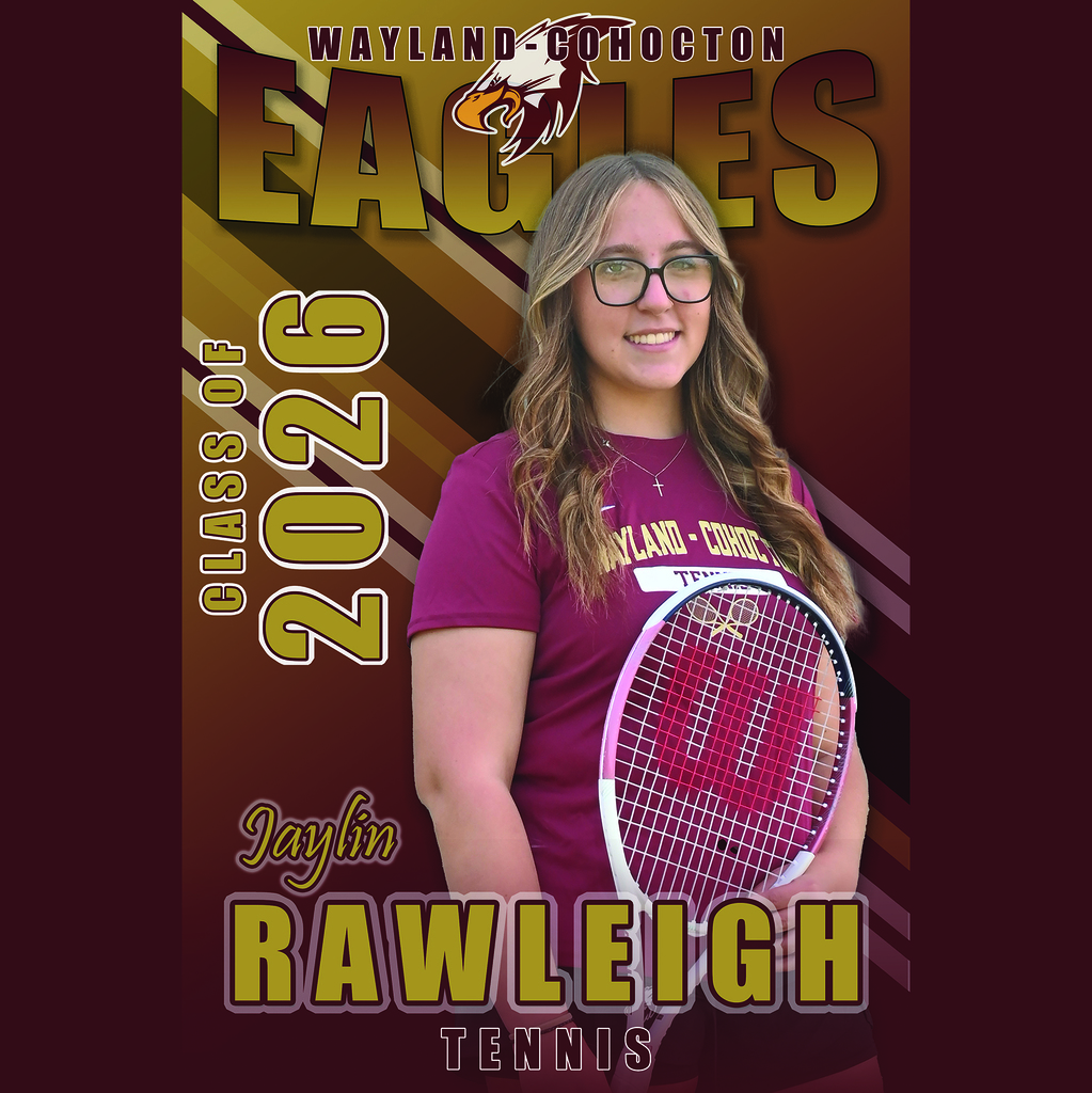 Jaylin Rawleigh