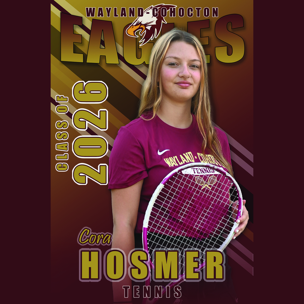 Cora Hosmer