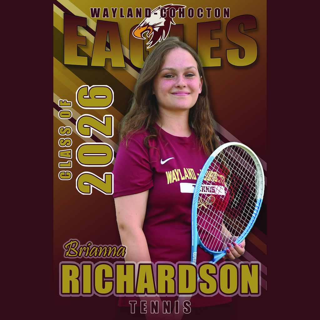 Brianna Richardson