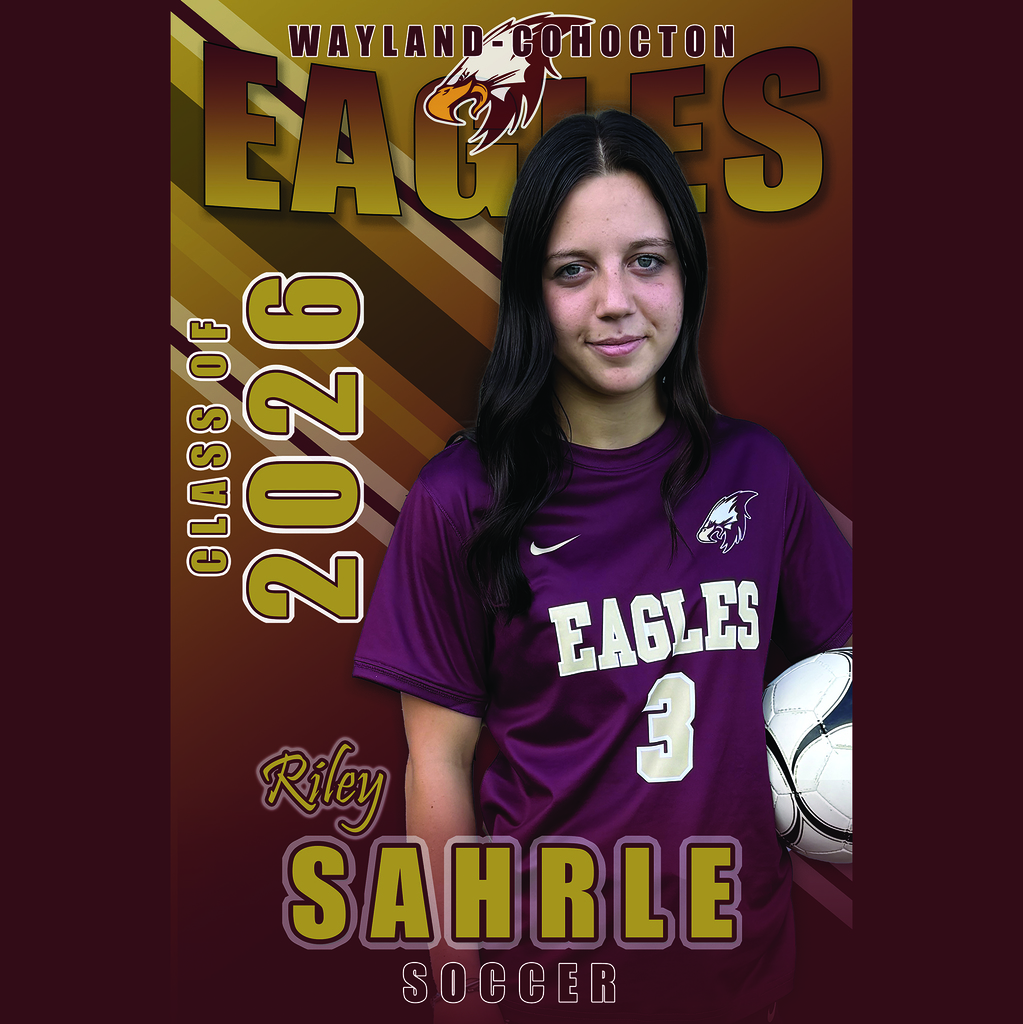 Riley Sahrle