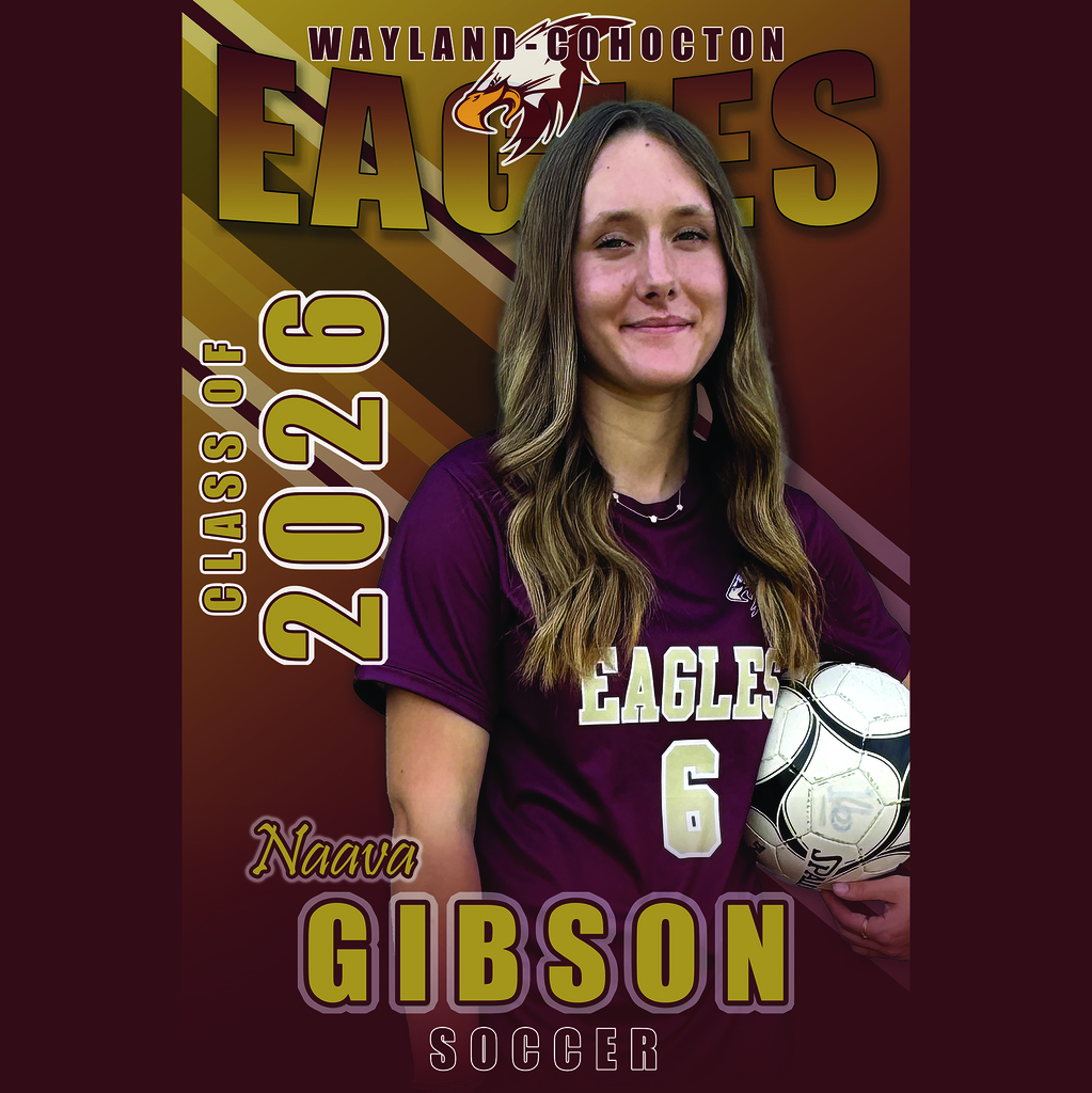 Naava Gibson