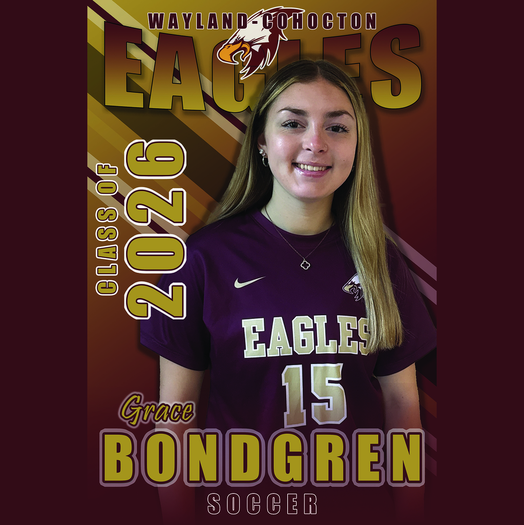 Grace Bondgren