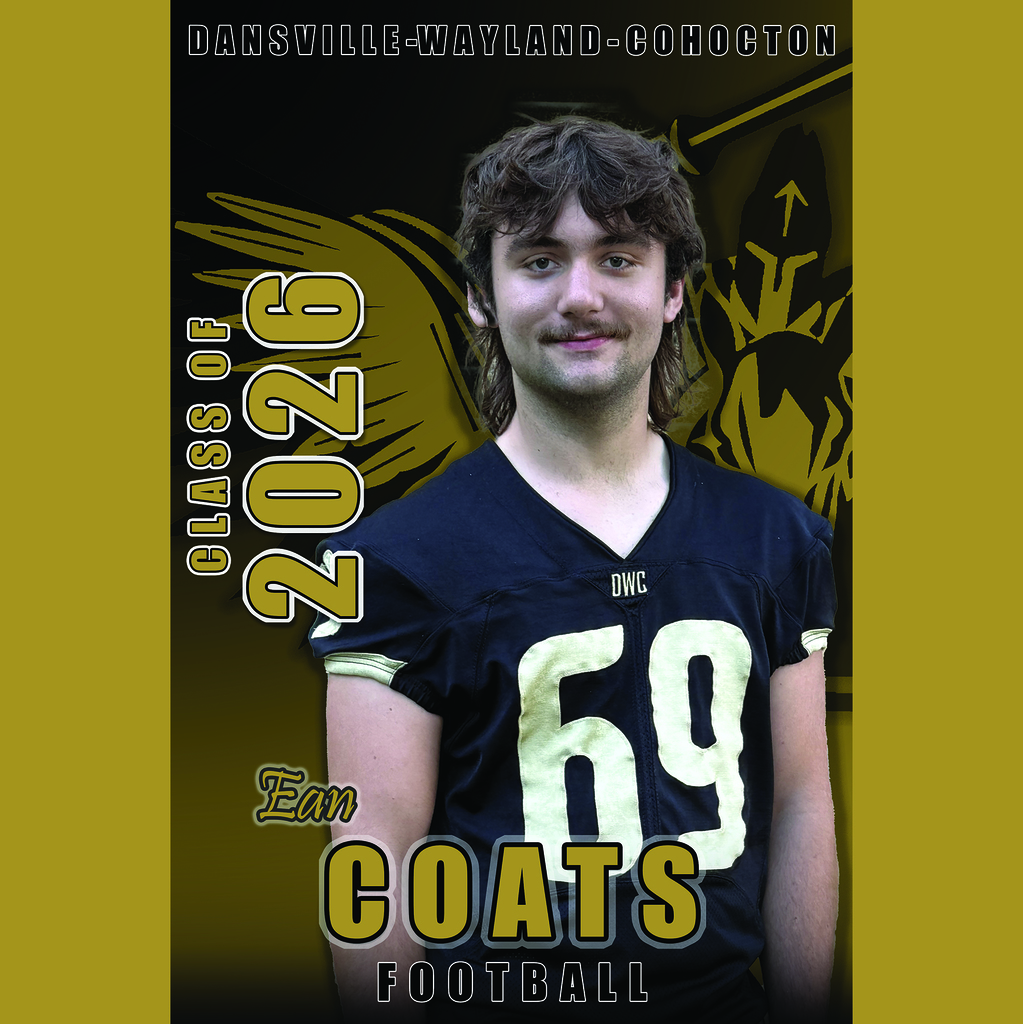 Ean Coats