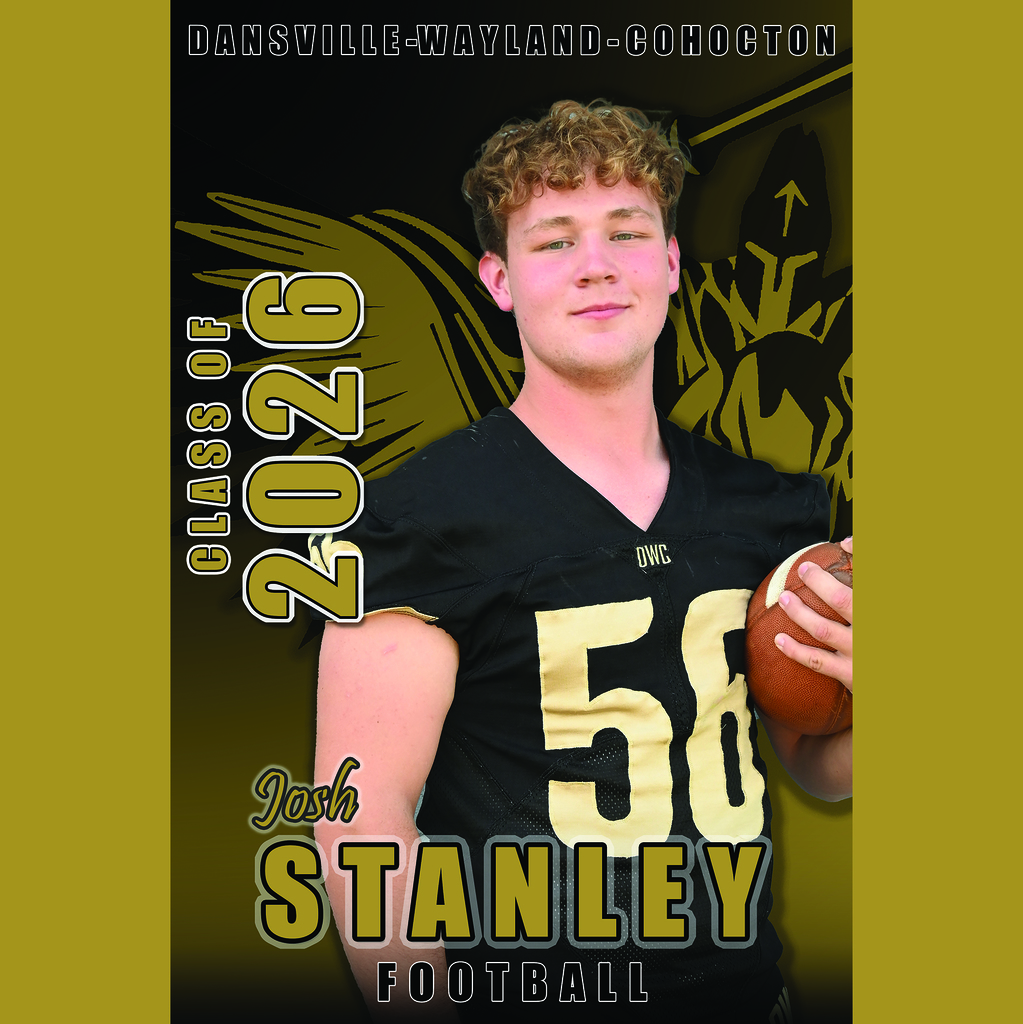 Josh Stanley