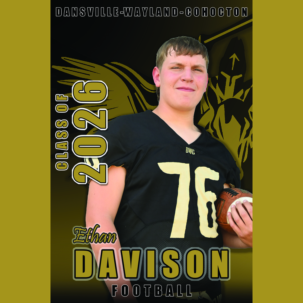 Ethan Davison