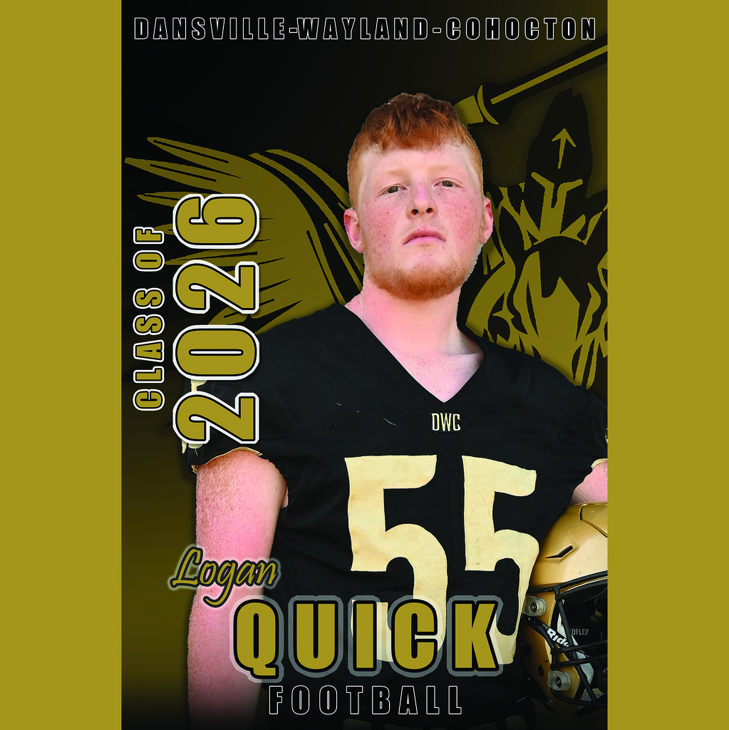 Logan Quick