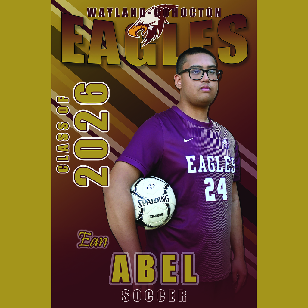 Ean Abel