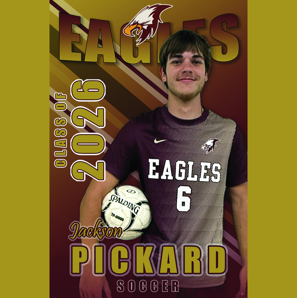 Jackson Pickard