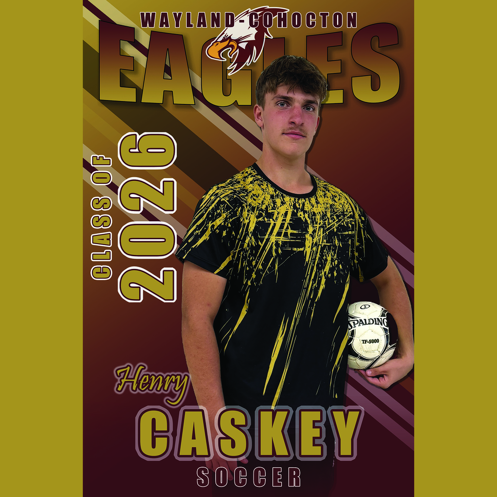 Henry Caskey