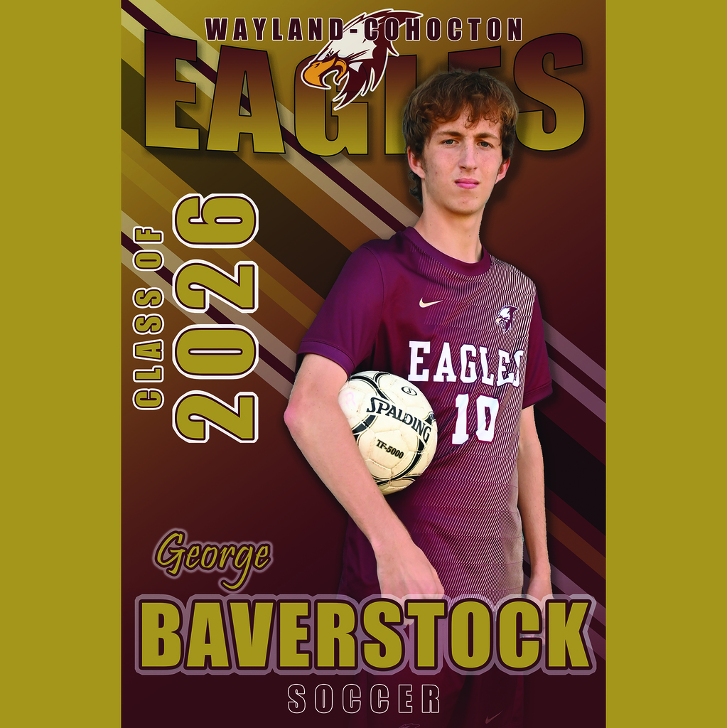 George Baverstock