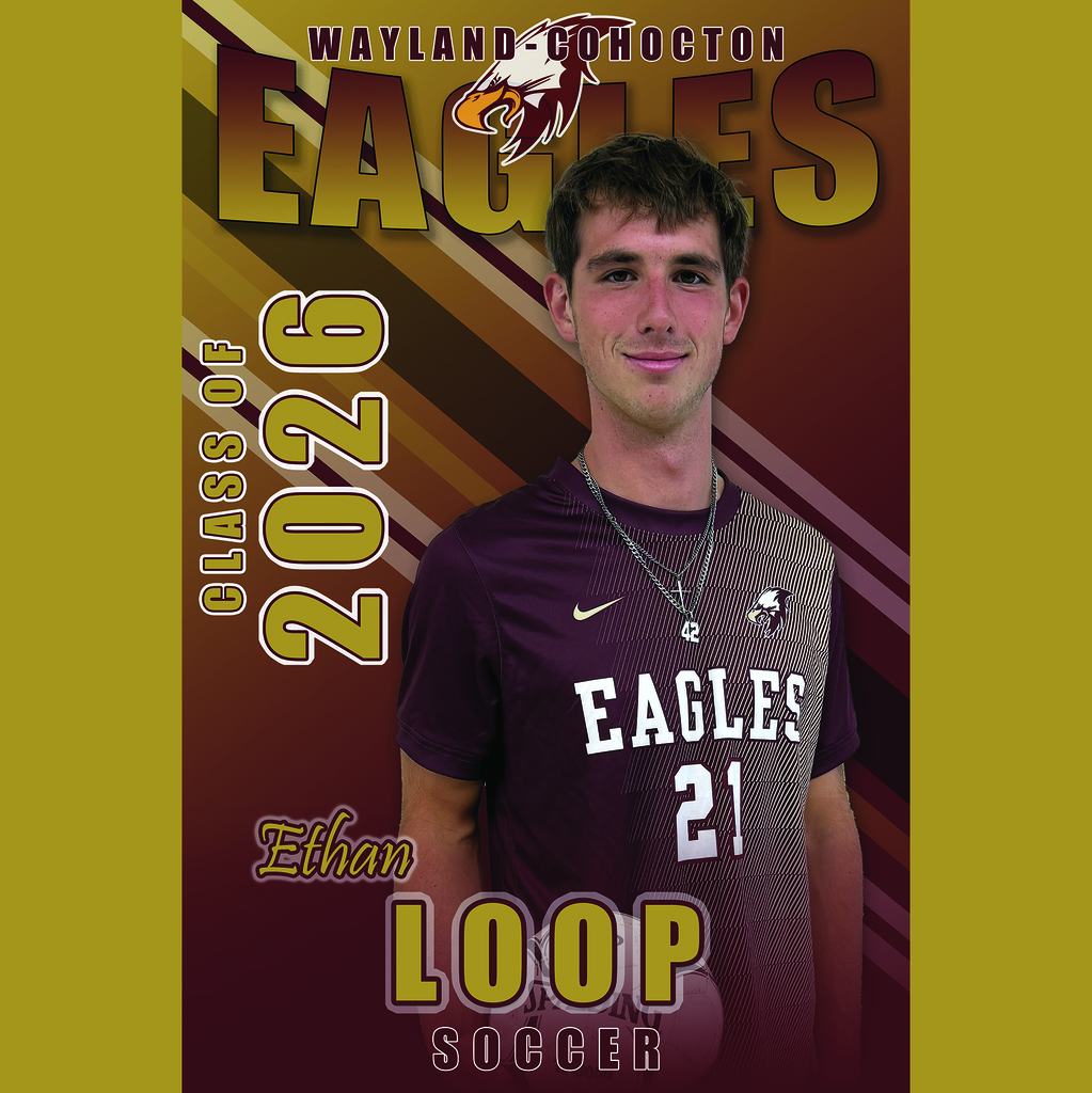Ethan Loop