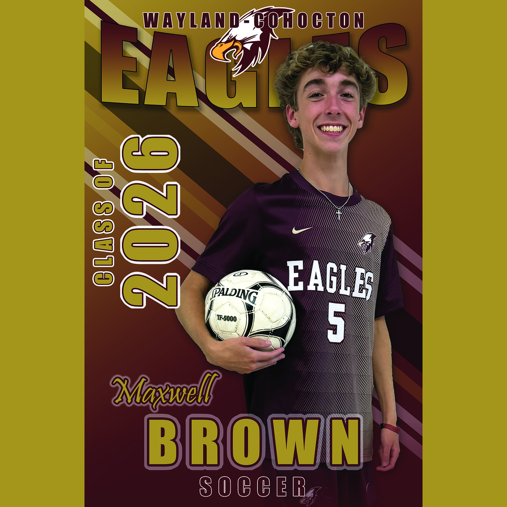 Maxwell Brown