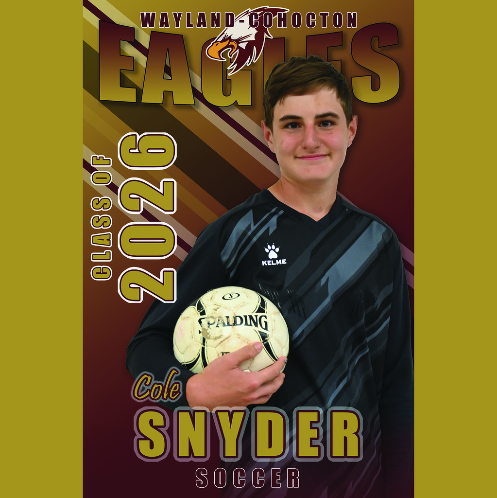 Cole Snyder