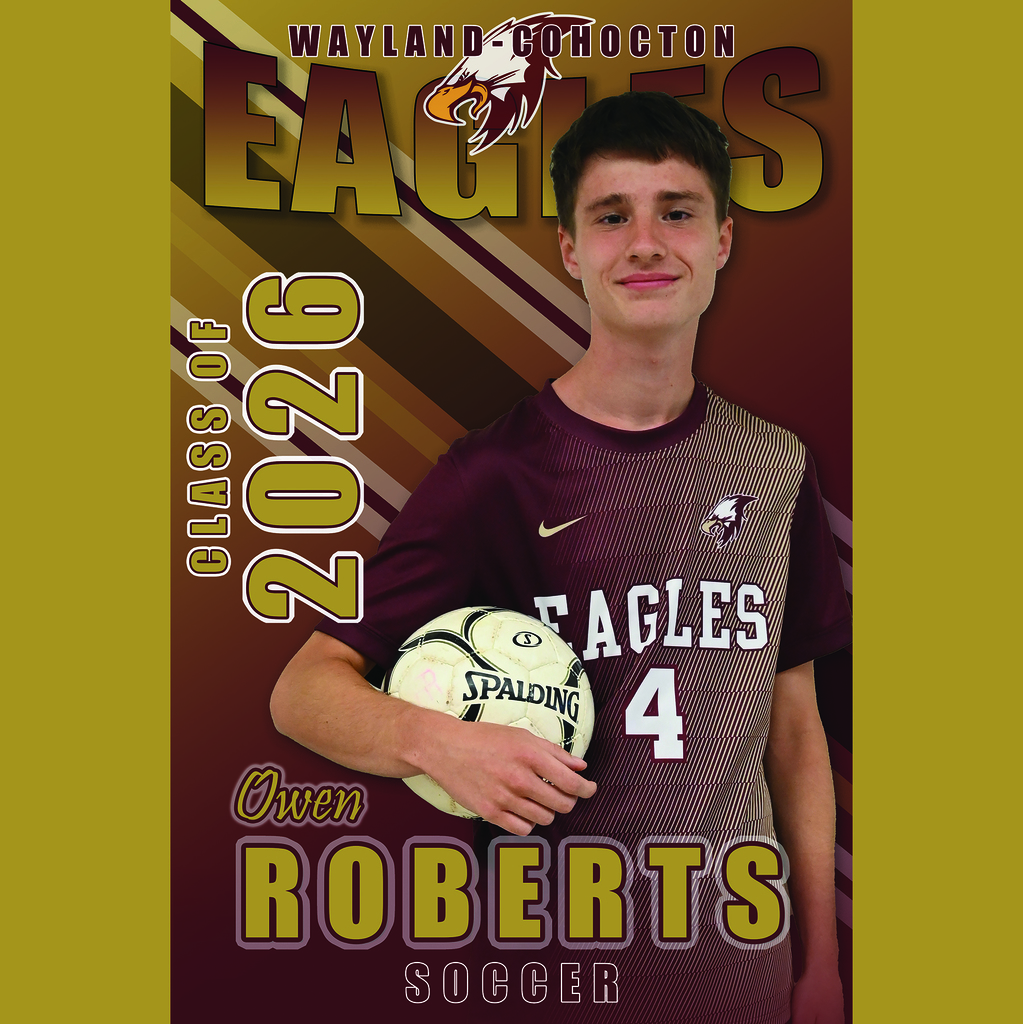 Owen Roberts
