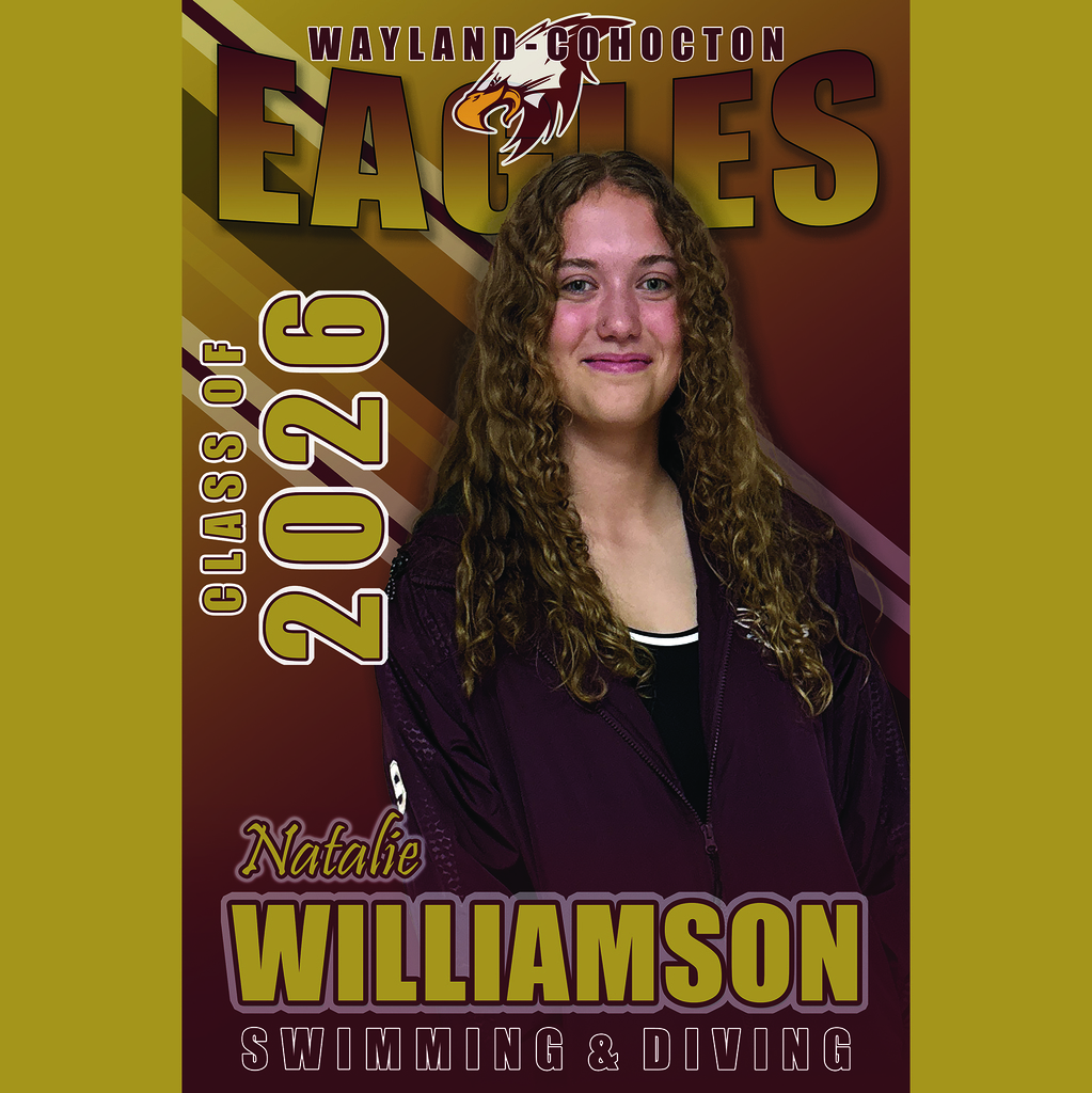 Natalie WIlliamson