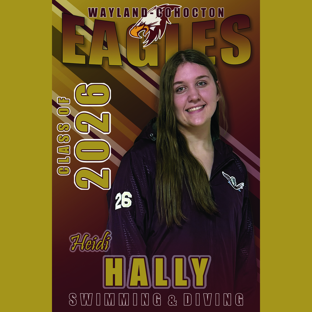 Heidi Hally