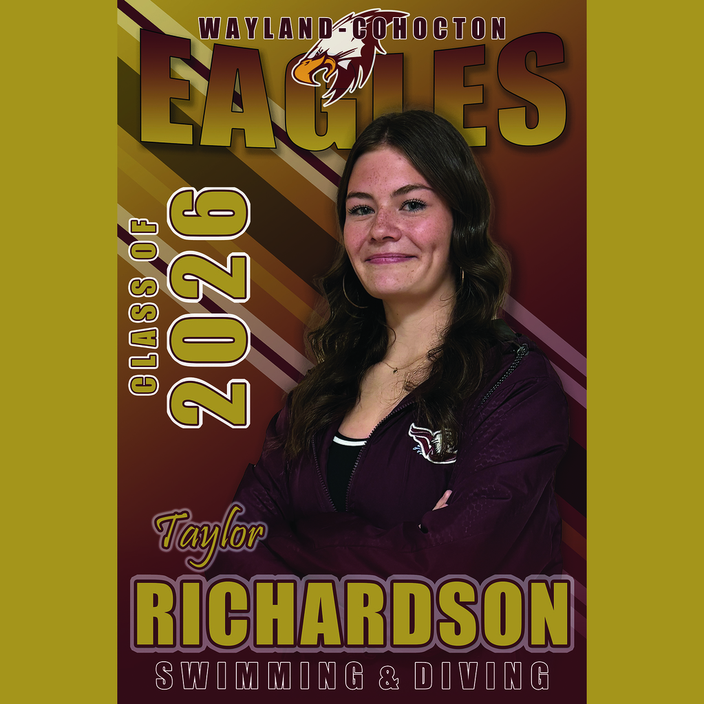 Taylor Richardson