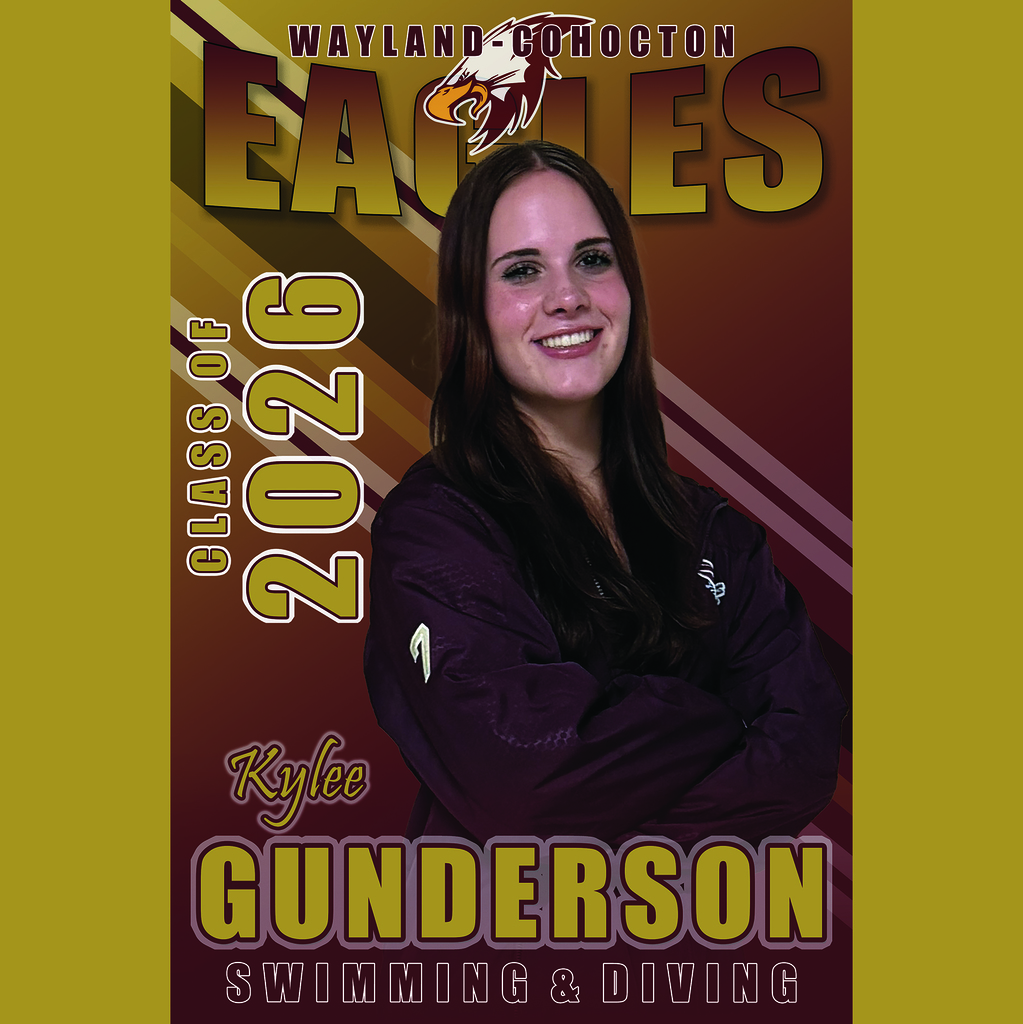 Kylee Gunderson