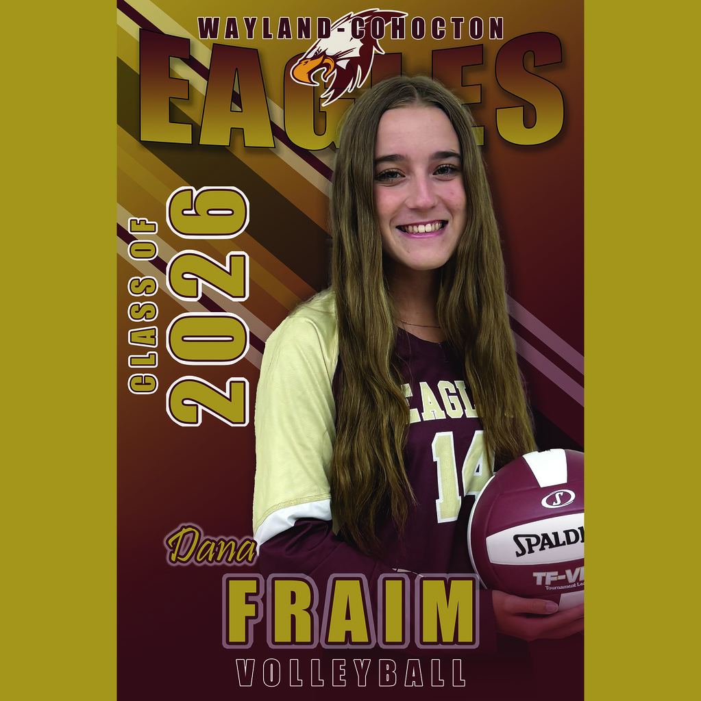 Dana Fraim