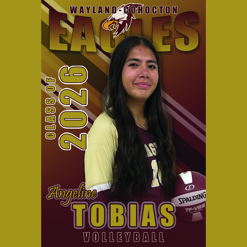 Angeline Tobias