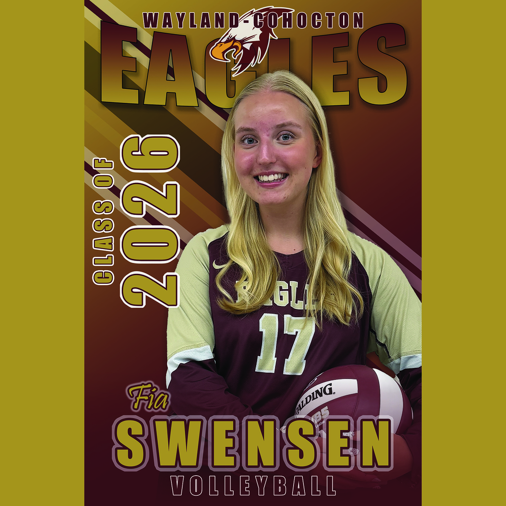 Fia Swensen