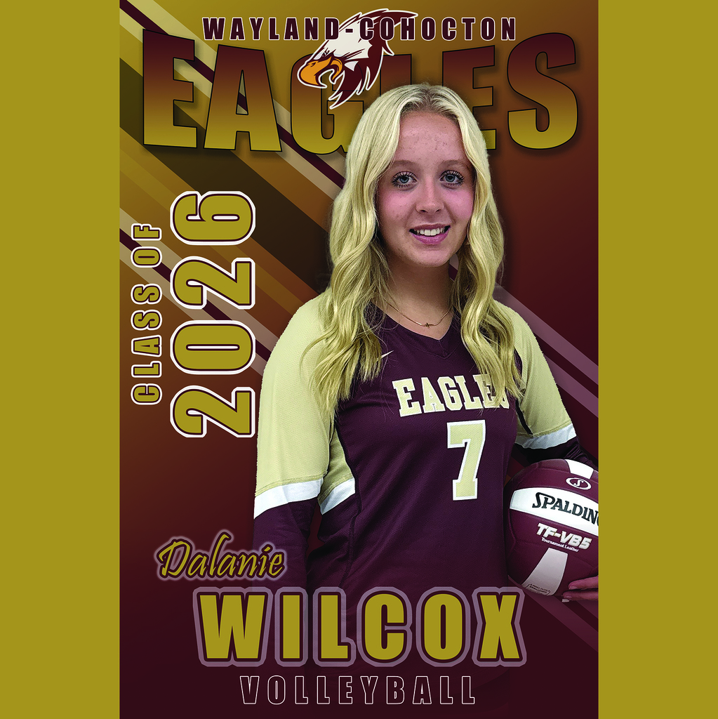 Dalanie Wilcox