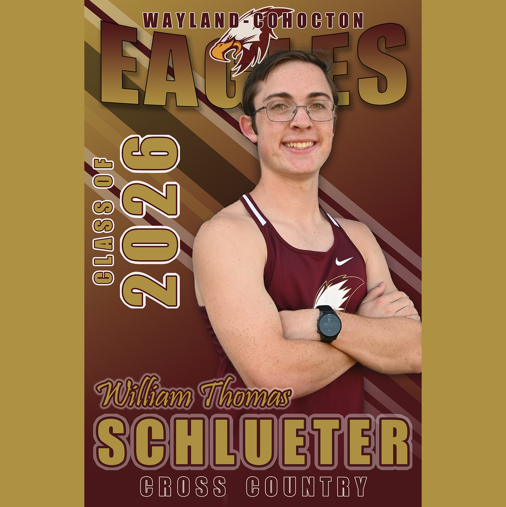 William Thomas Schlueter