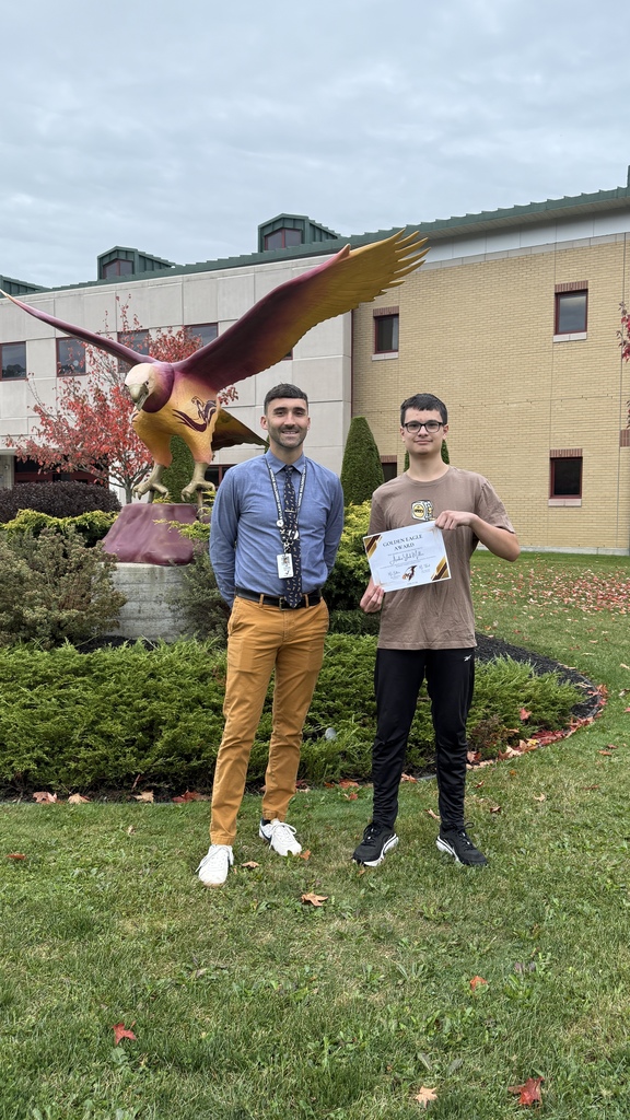 Mr. Toland and Anakin York-Miller