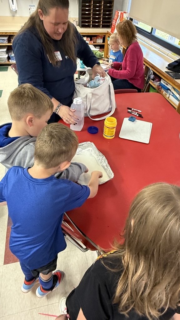 Investigating the oobleck