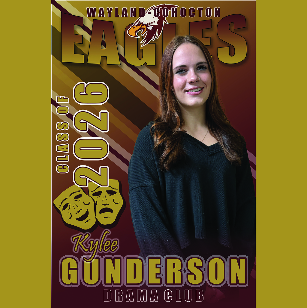 Kylee Gunderson