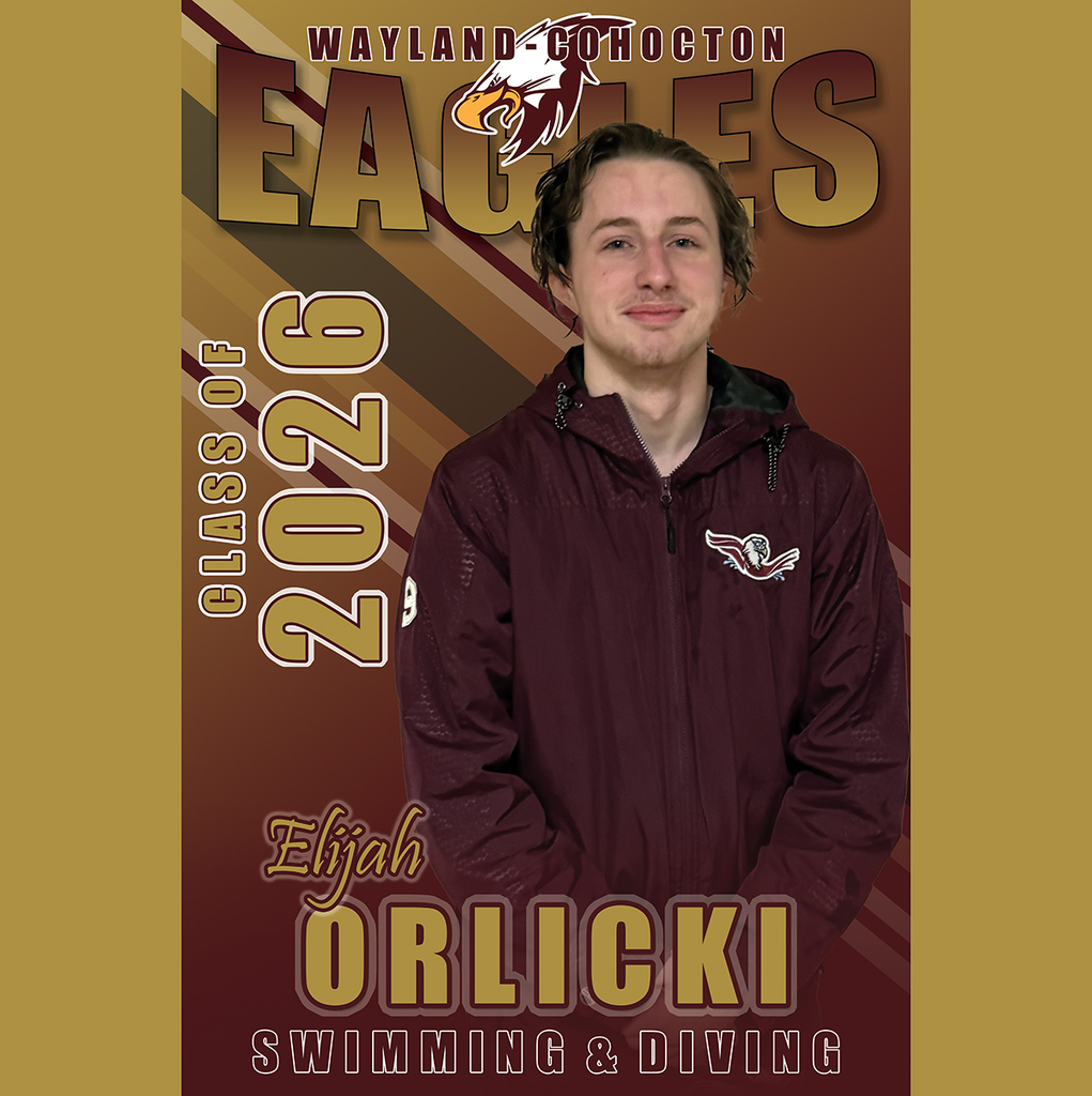 Elijah Orlicki