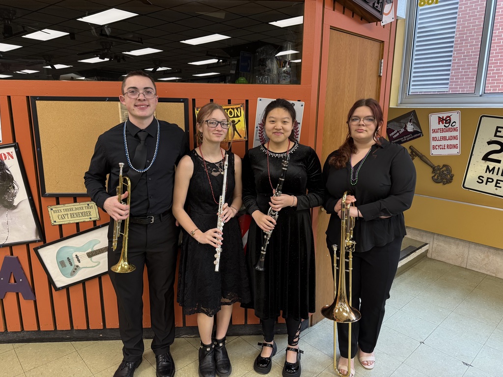 All County Participants