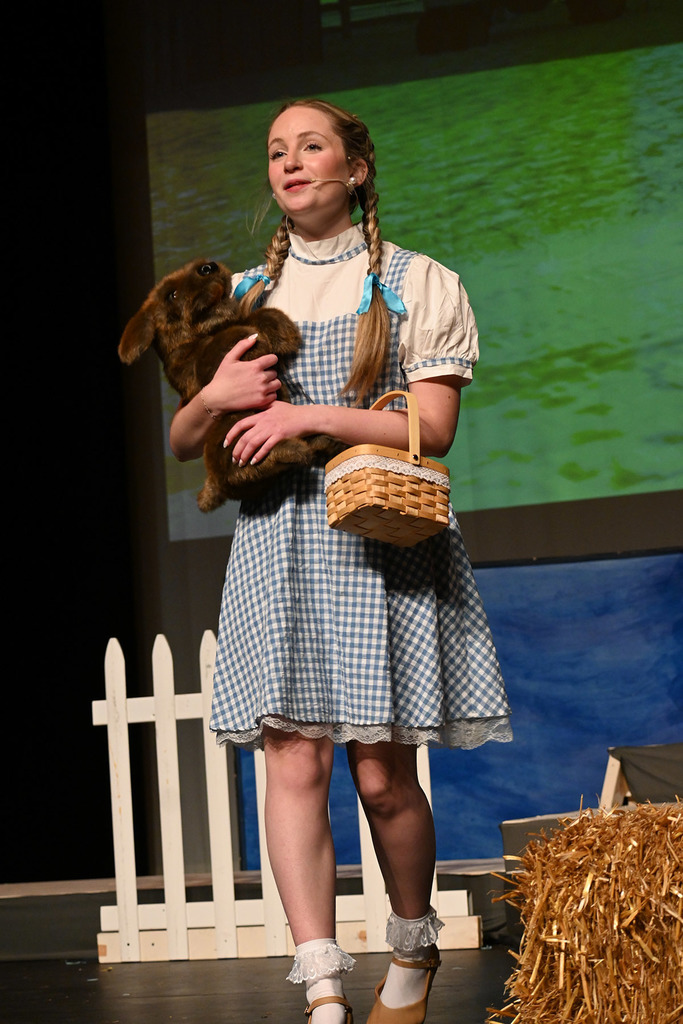 Dorothy