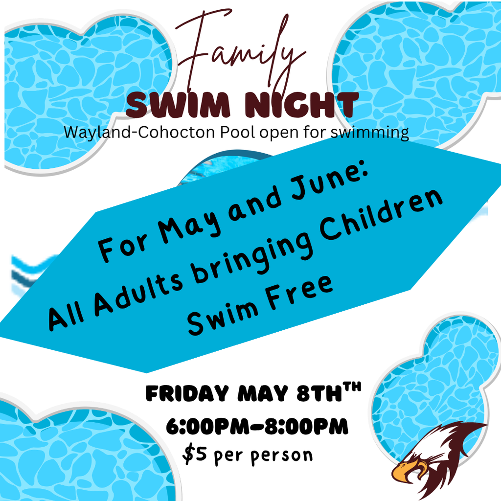 Don't miss the fun!