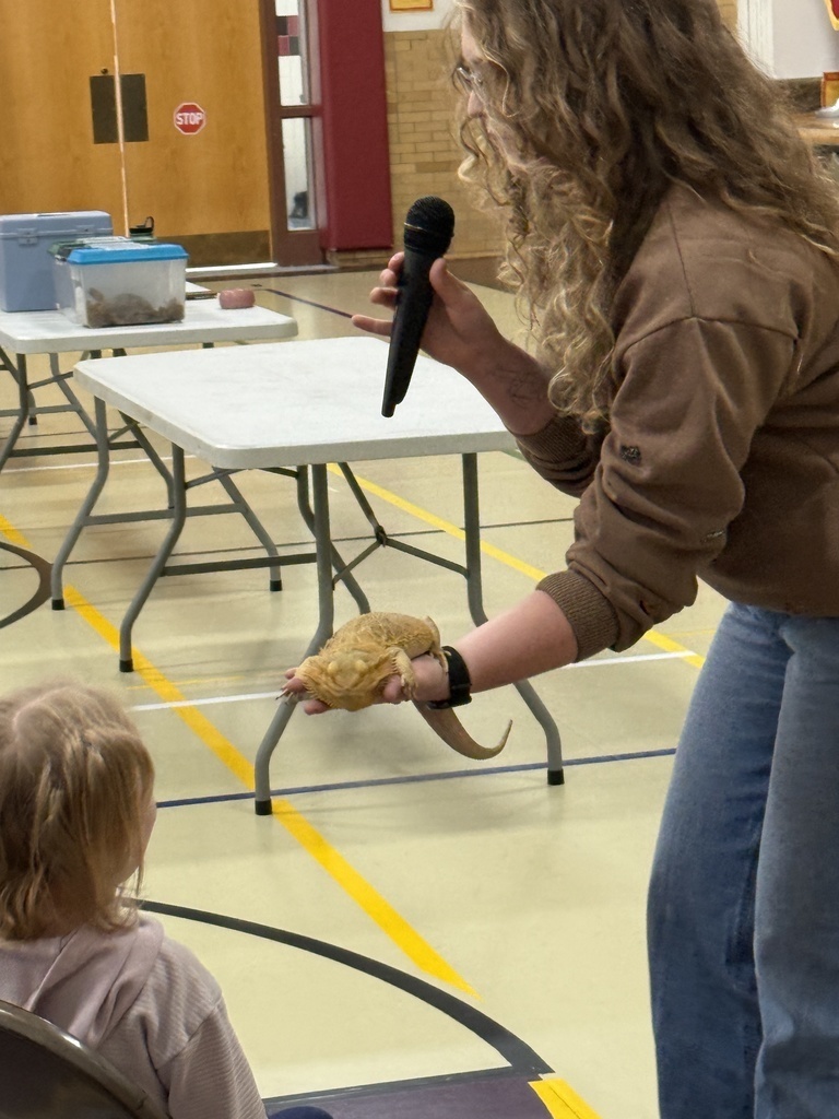 Tanglewood Nature Center Visits PreK.
