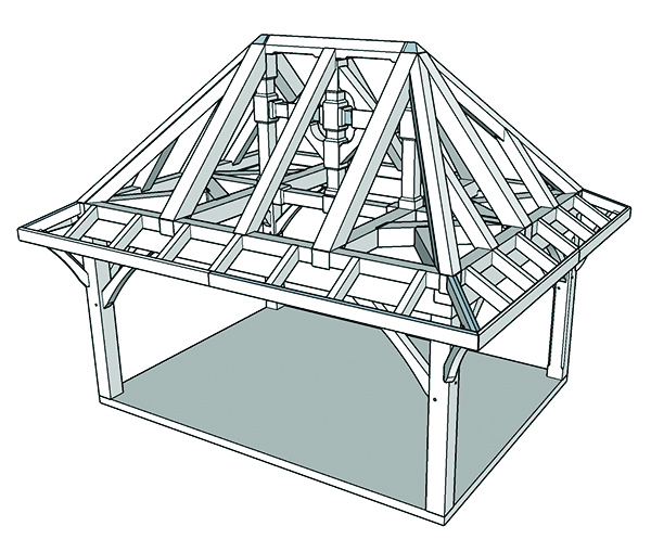 Timber Frame