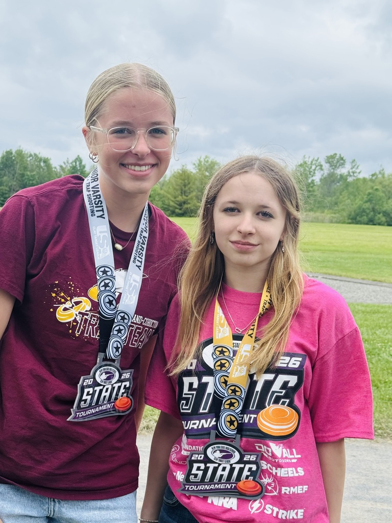 Daelyn Palmiter and Ava Cartwright