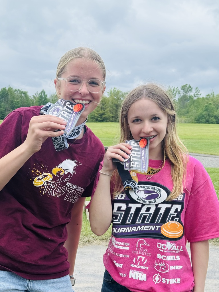 Daelyn Palmiter and Ava Cartwright