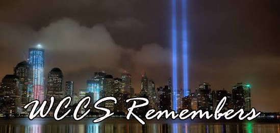 WCCS remembers