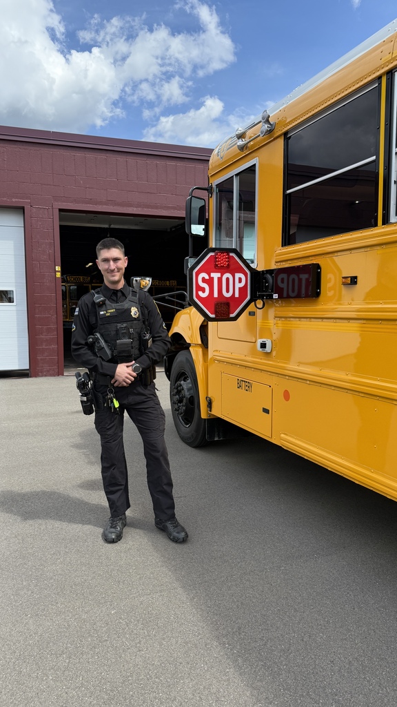 stop for school buses