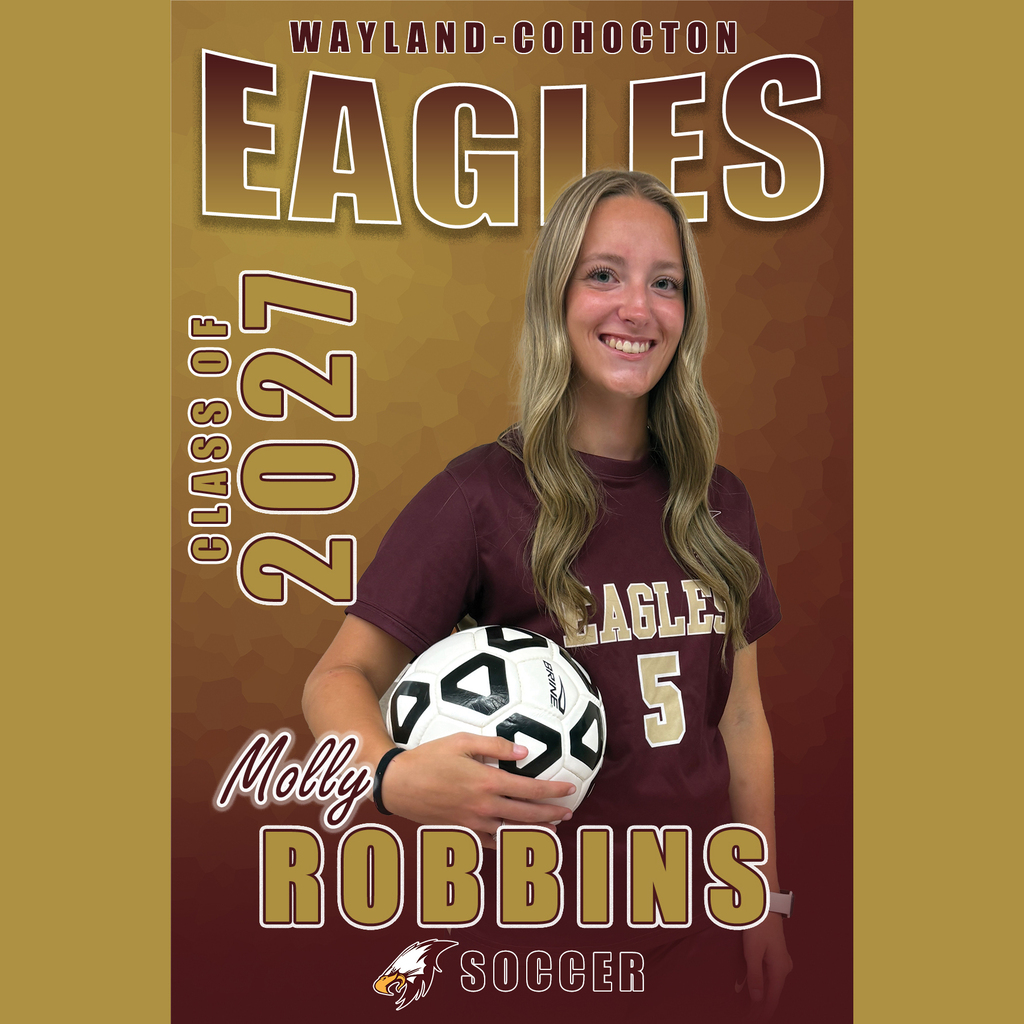 Molly Robbins